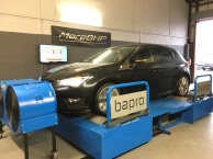 Seat Leon FR 2.0 TDI 184 Stage 1 Custom ECU Remap (2014-2020)